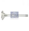 MAN 51041010447 Exhaust Valve